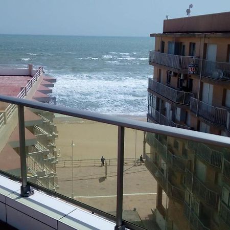 Apartamento Bajo 2 Duplex Marjal Playa Centro De Guardamar Guardamar del Segura Exterior photo