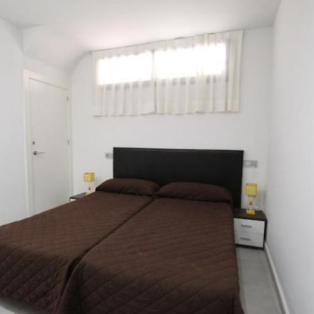Apartamento Bajo 2 Duplex Marjal Playa Centro De Guardamar Guardamar del Segura Exterior photo