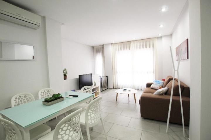Apartamento Bajo 2 Duplex Marjal Playa Centro De Guardamar Guardamar del Segura Exterior photo