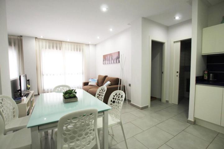 Apartamento Bajo 2 Duplex Marjal Playa Centro De Guardamar Guardamar del Segura Exterior photo