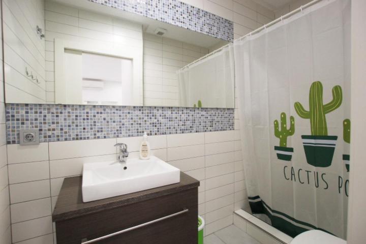 Apartamento Bajo 2 Duplex Marjal Playa Centro De Guardamar Guardamar del Segura Exterior photo