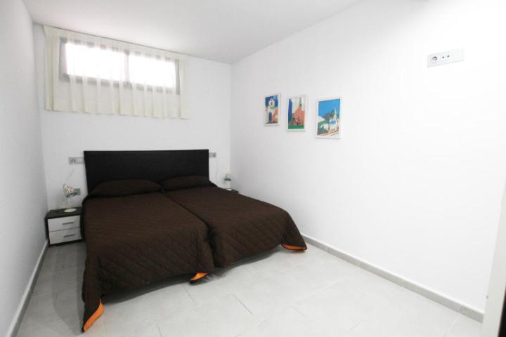 Apartamento Bajo 2 Duplex Marjal Playa Centro De Guardamar Guardamar del Segura Exterior photo